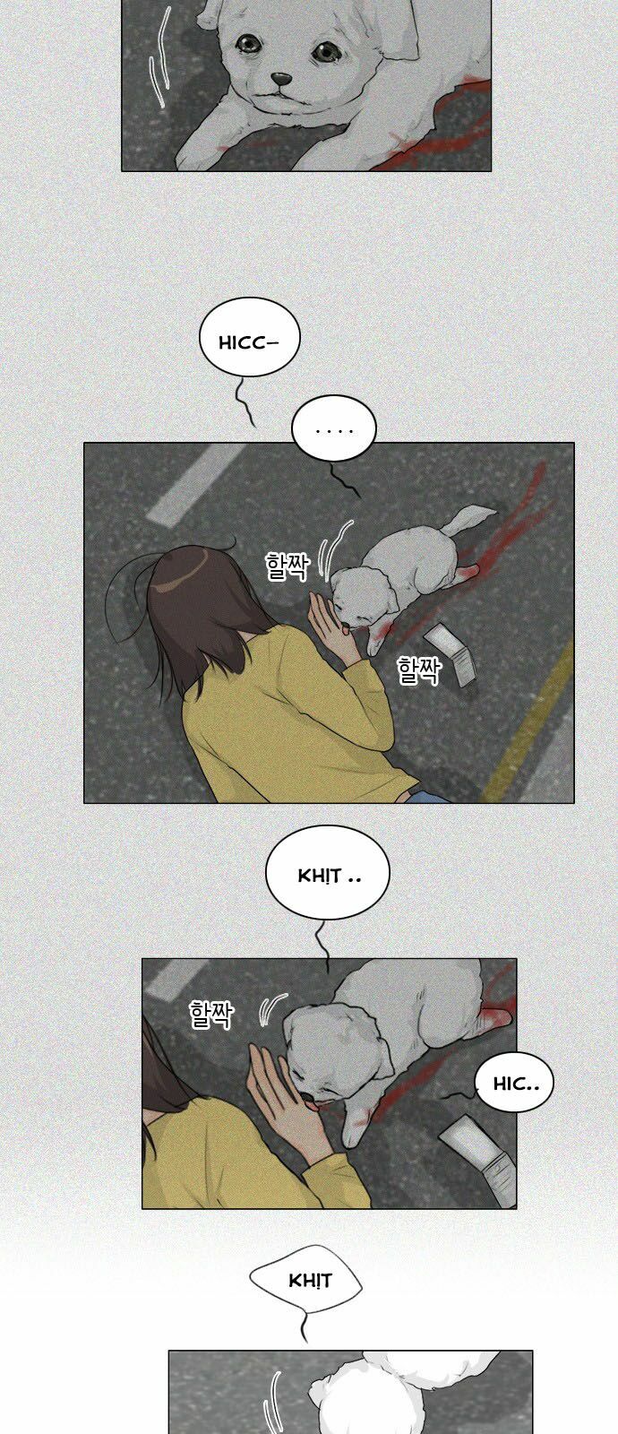 Vợ Ma: Chapter 103