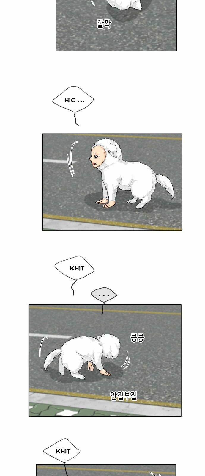 Vợ Ma: Chapter 103