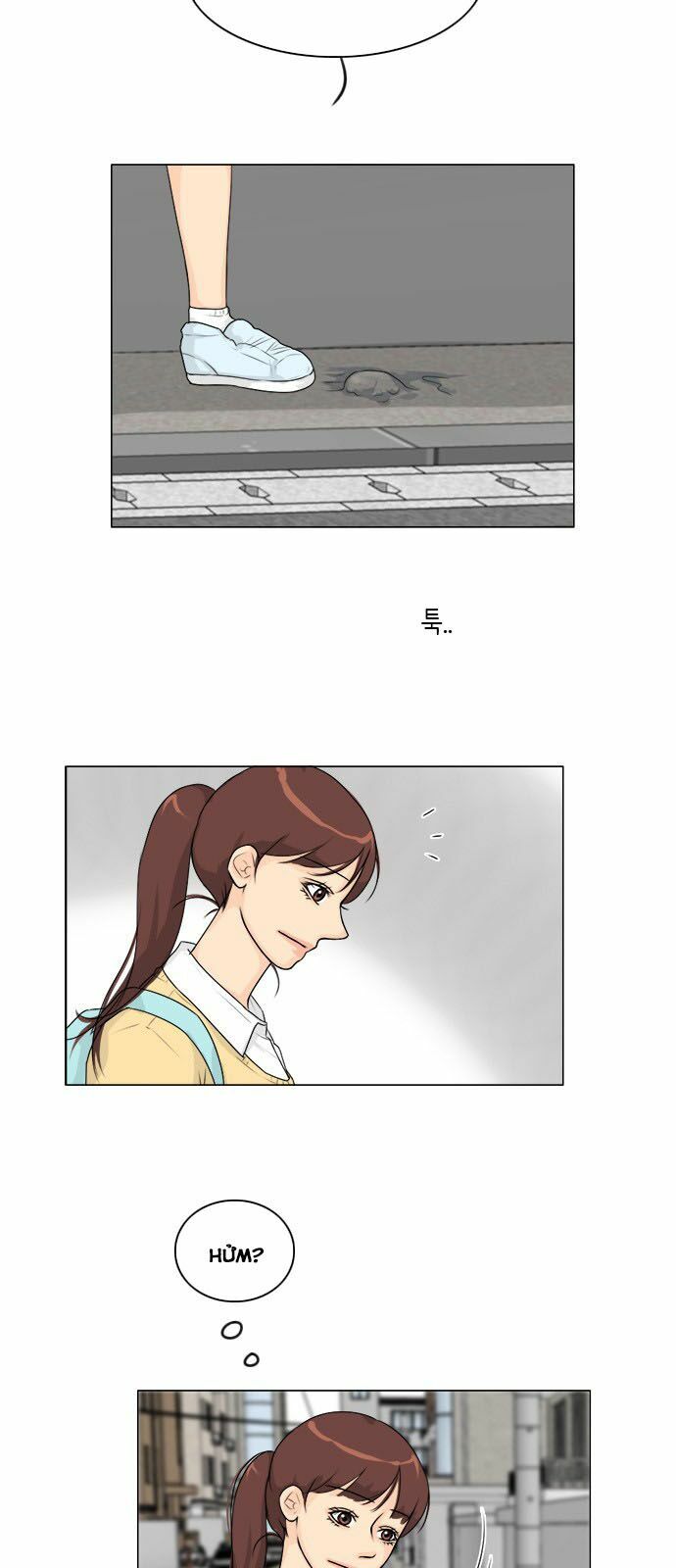 Vợ Ma: Chapter 103