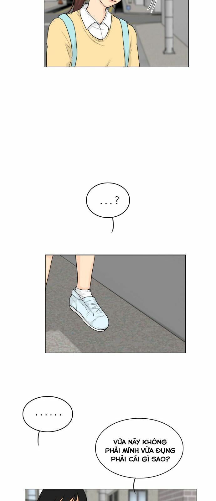 Vợ Ma: Chapter 103