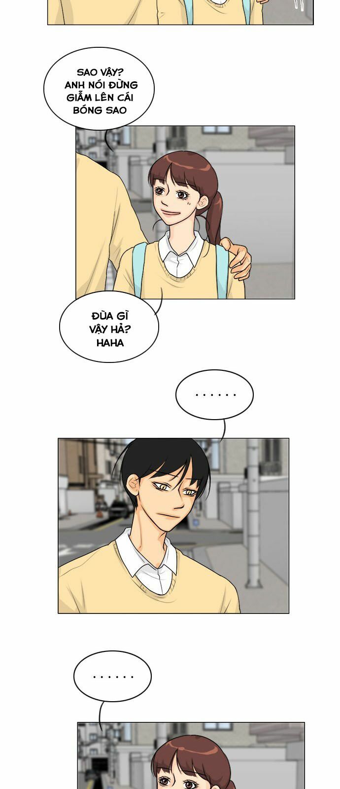 Vợ Ma: Chapter 103