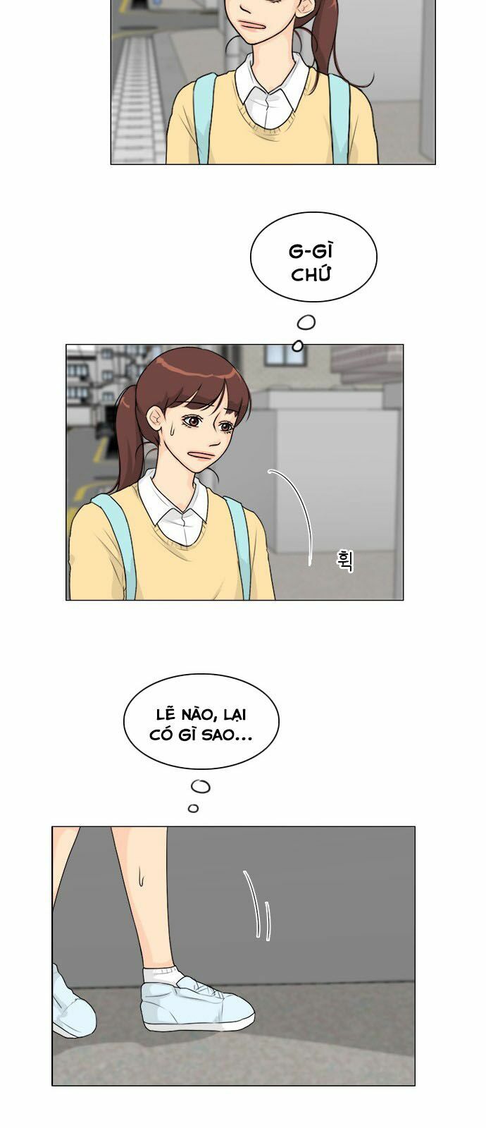 Vợ Ma: Chapter 103