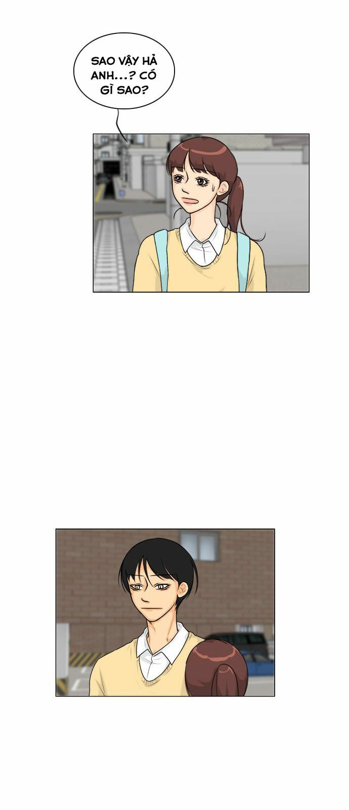 Vợ Ma: Chapter 103