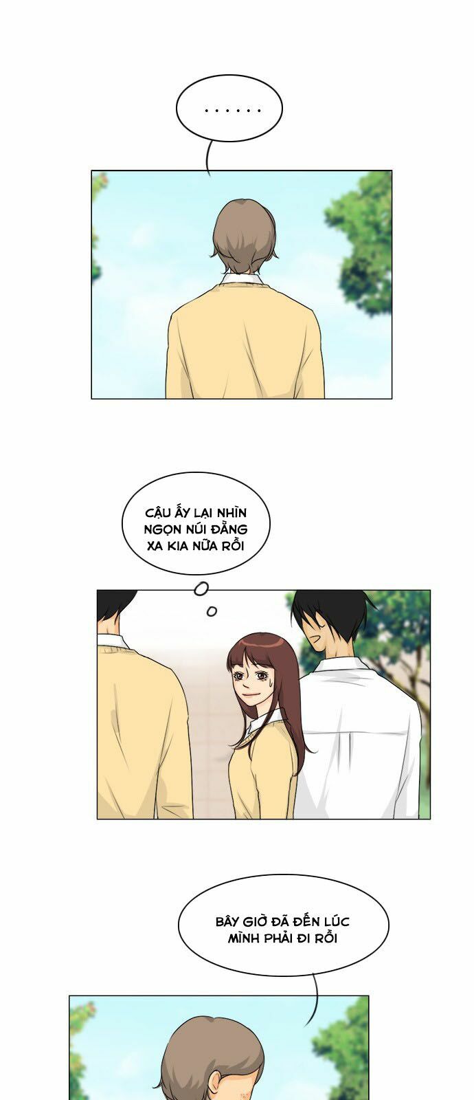 Vợ Ma: Chapter 104