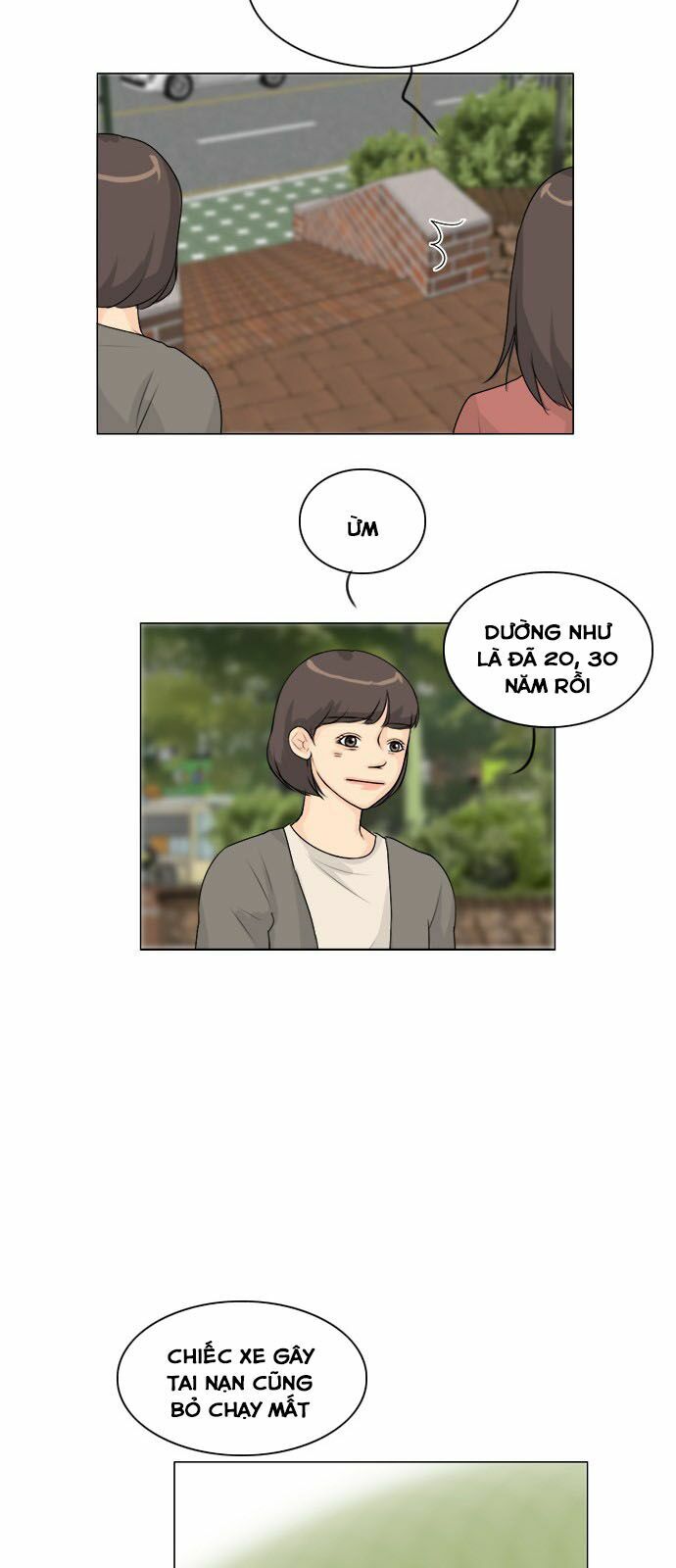 Vợ Ma: Chapter 104