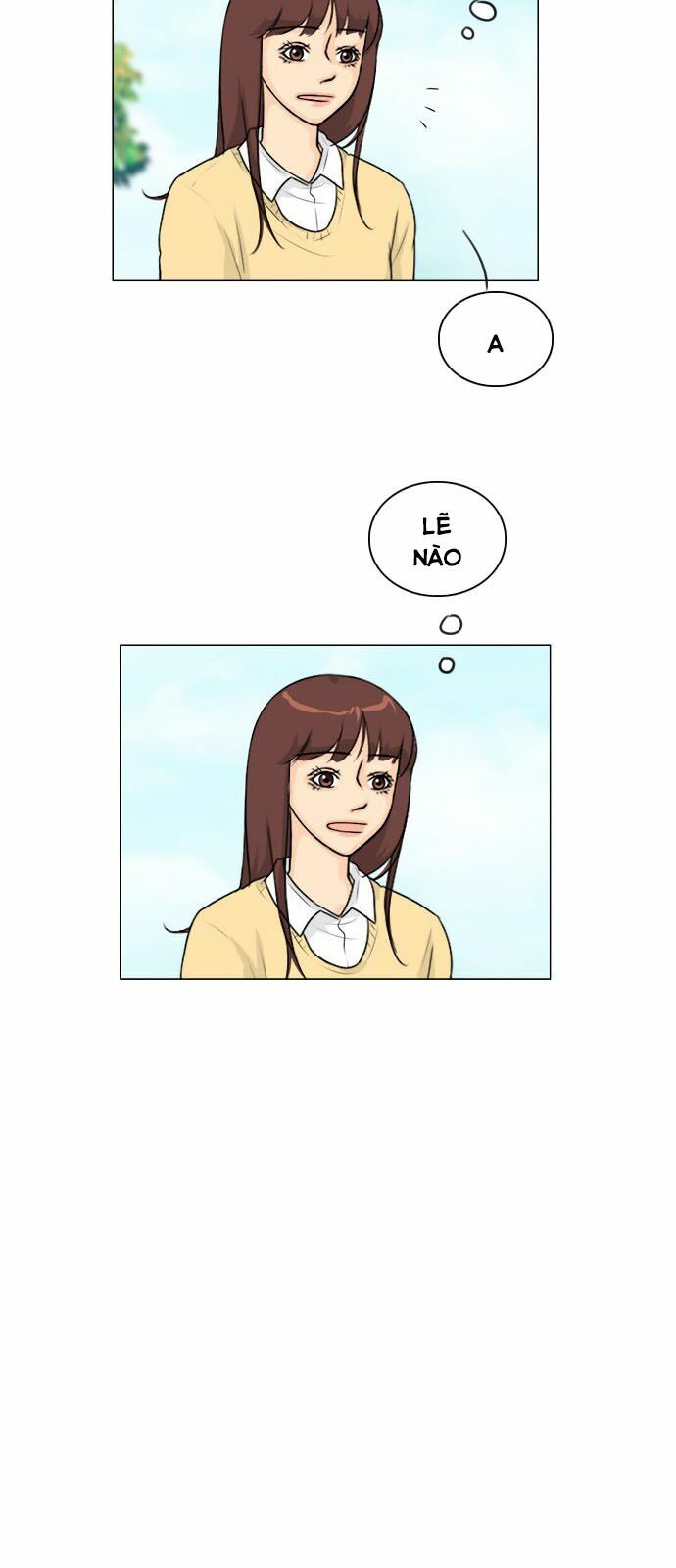 Vợ Ma: Chapter 104