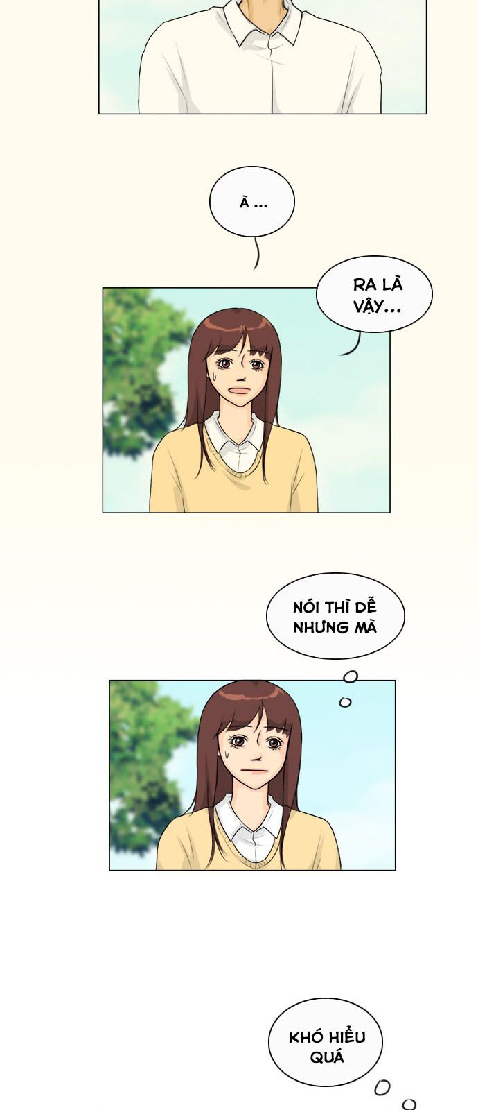 Vợ Ma: Chapter 107