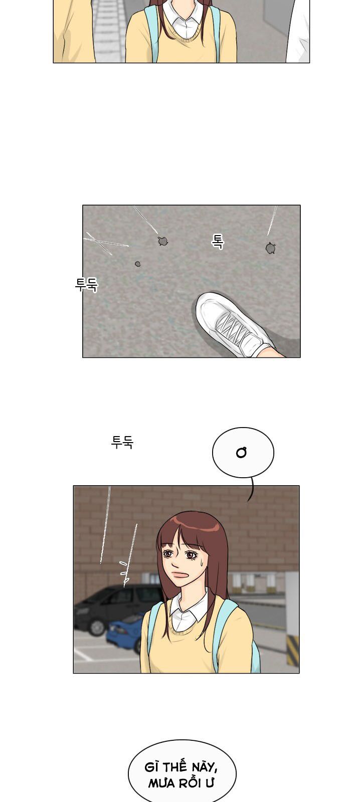 Vợ Ma: Chapter 107