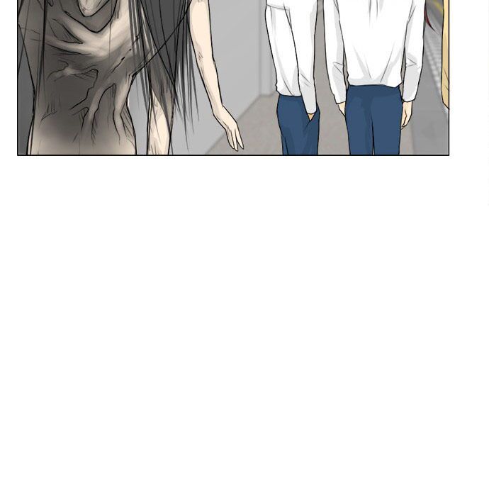 Vợ Ma: Chapter 107