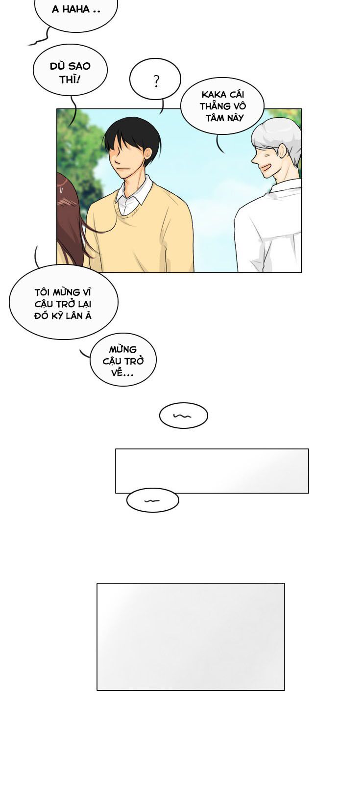 Vợ Ma: Chapter 107