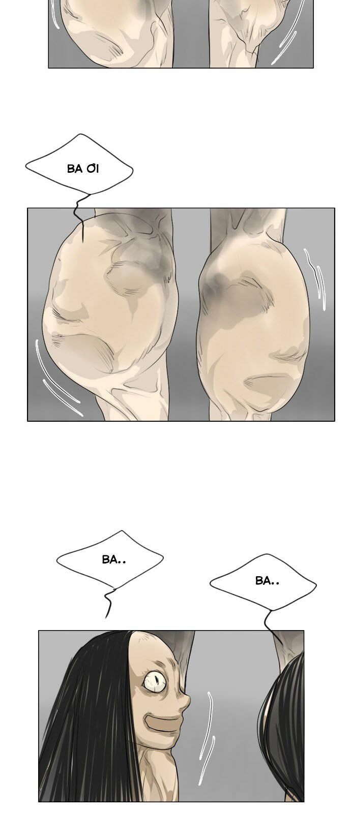 Vợ Ma: Chapter 108