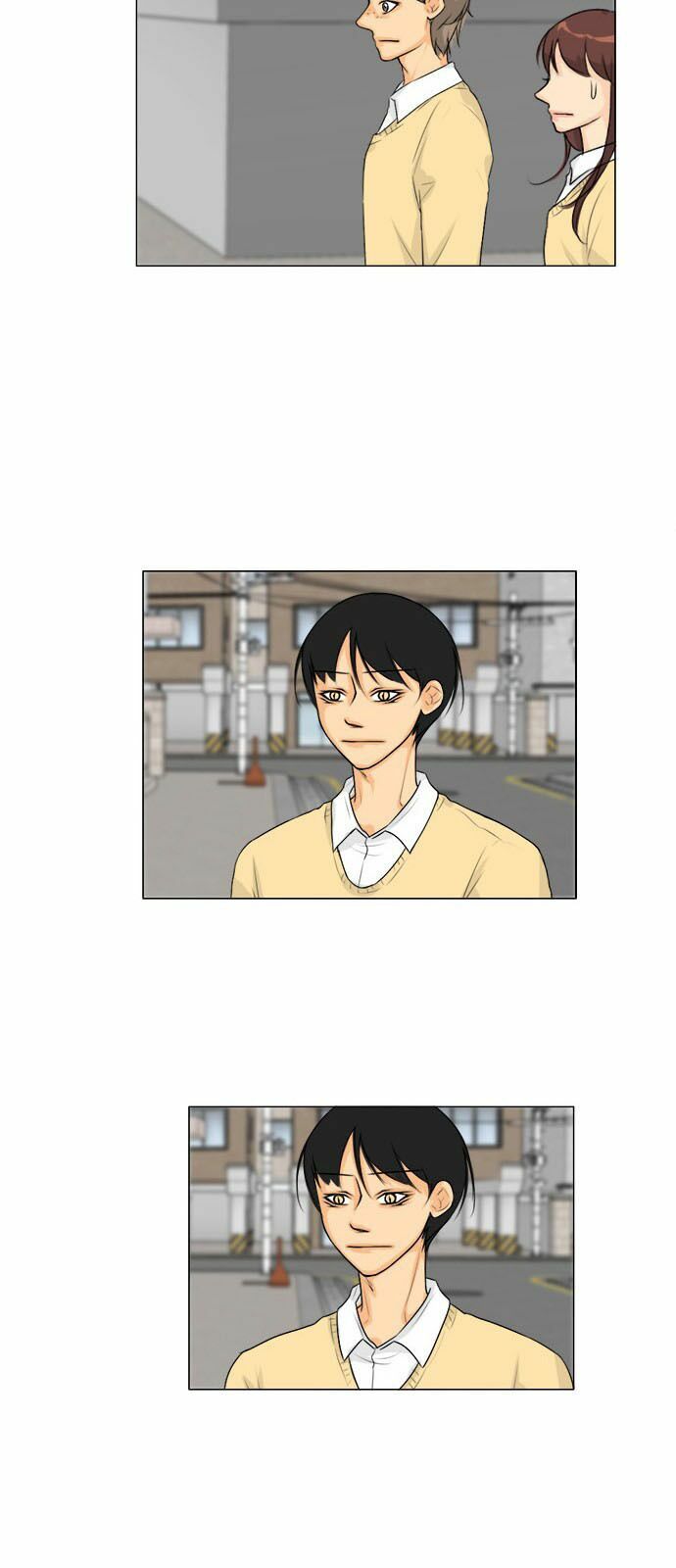 Vợ Ma: Chapter 108