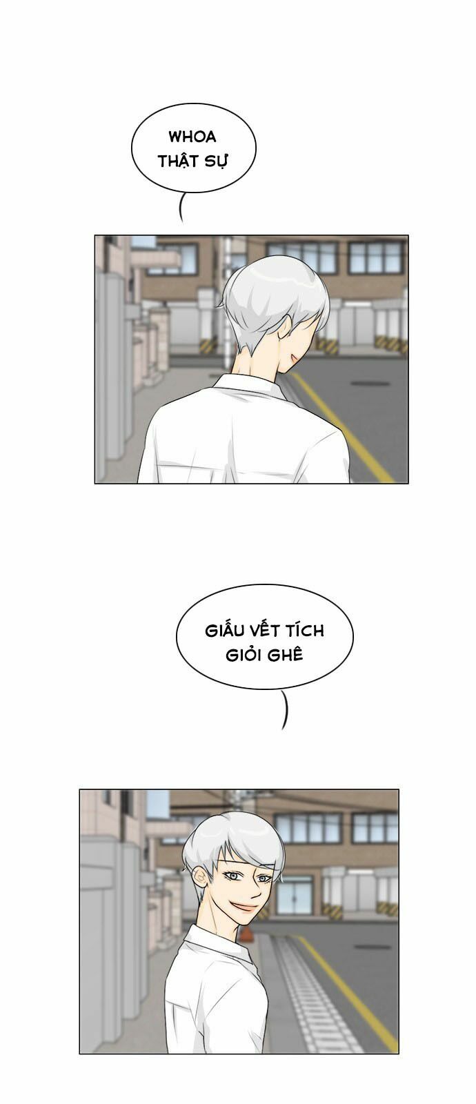 Vợ Ma: Chapter 108