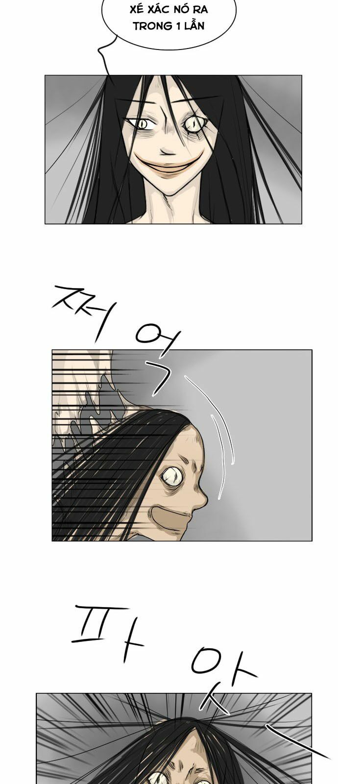 Vợ Ma: Chapter 108
