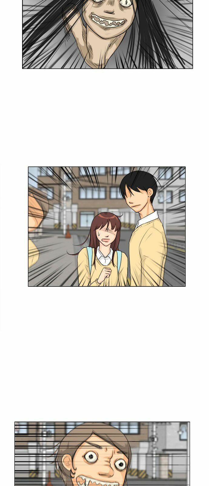 Vợ Ma: Chapter 108