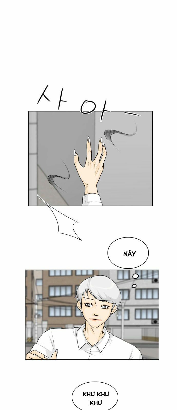 Vợ Ma: Chapter 108