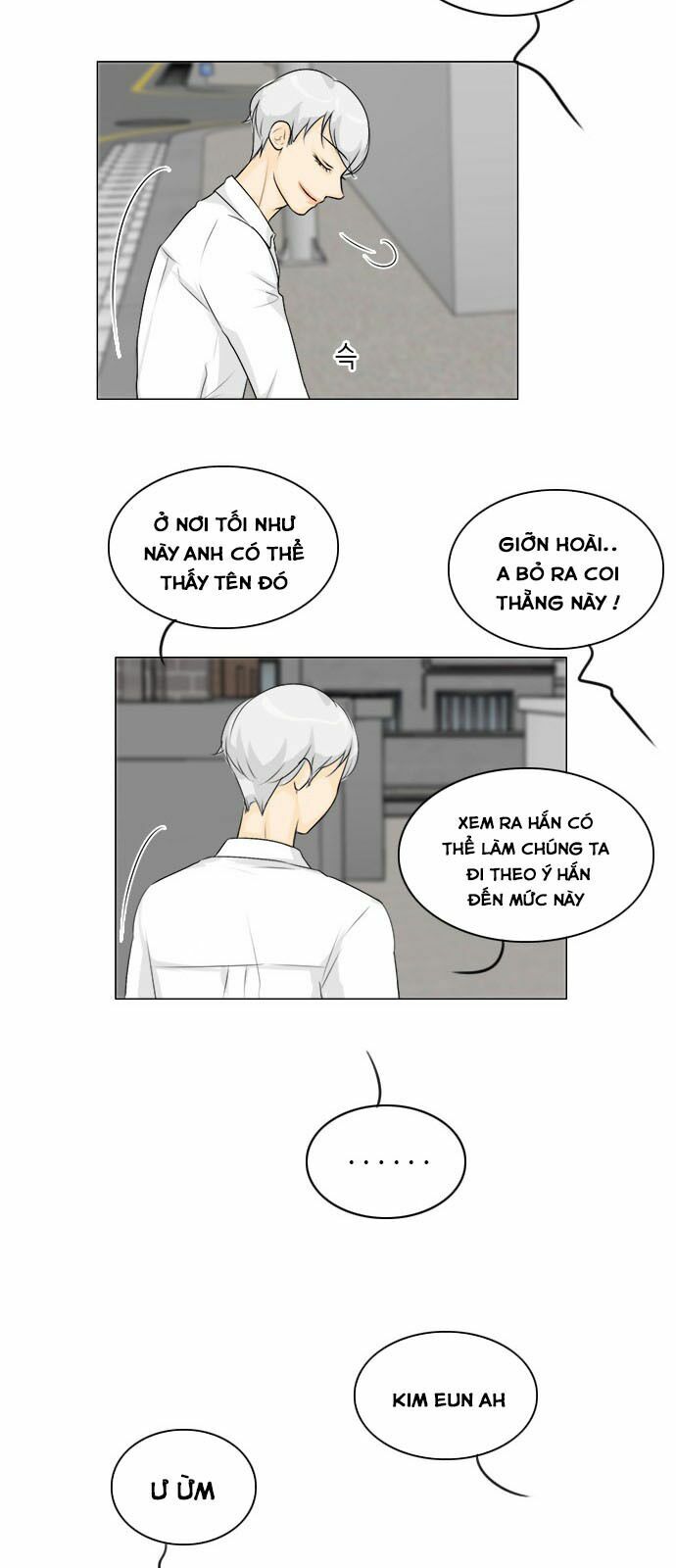 Vợ Ma: Chapter 108