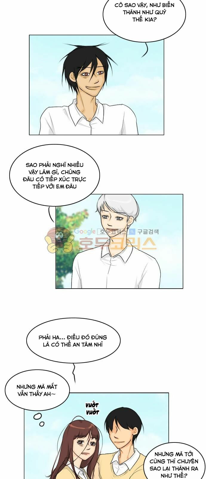 Vợ Ma: Chapter 109