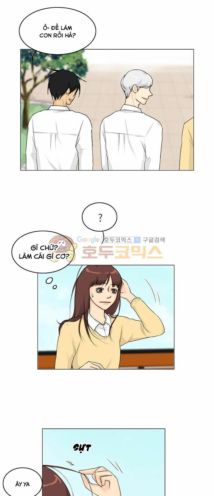 Vợ Ma: Chapter 109