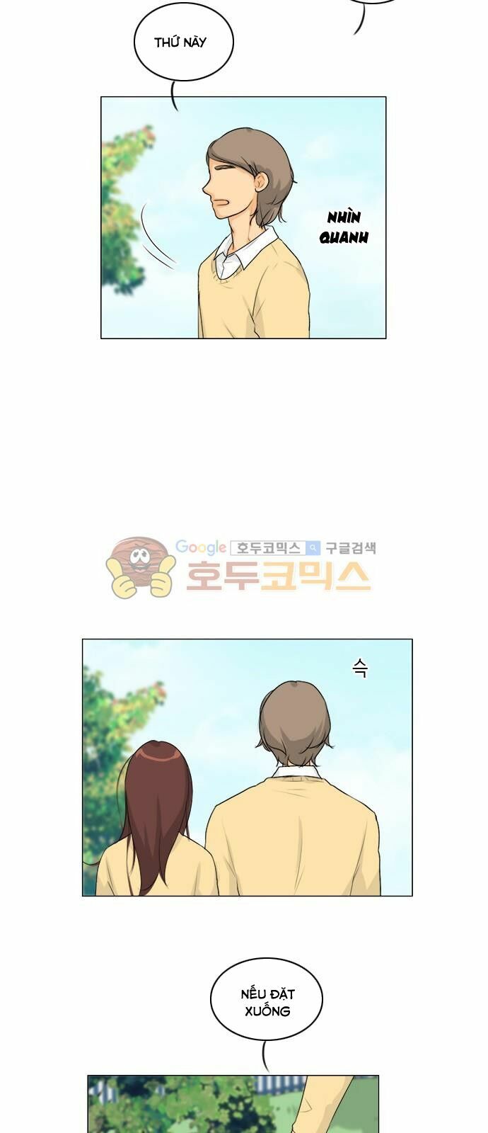 Vợ Ma: Chapter 109