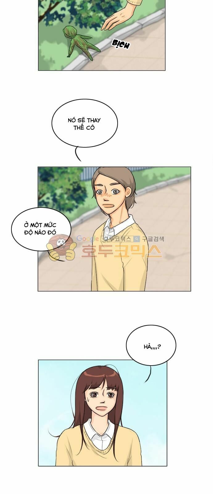 Vợ Ma: Chapter 109