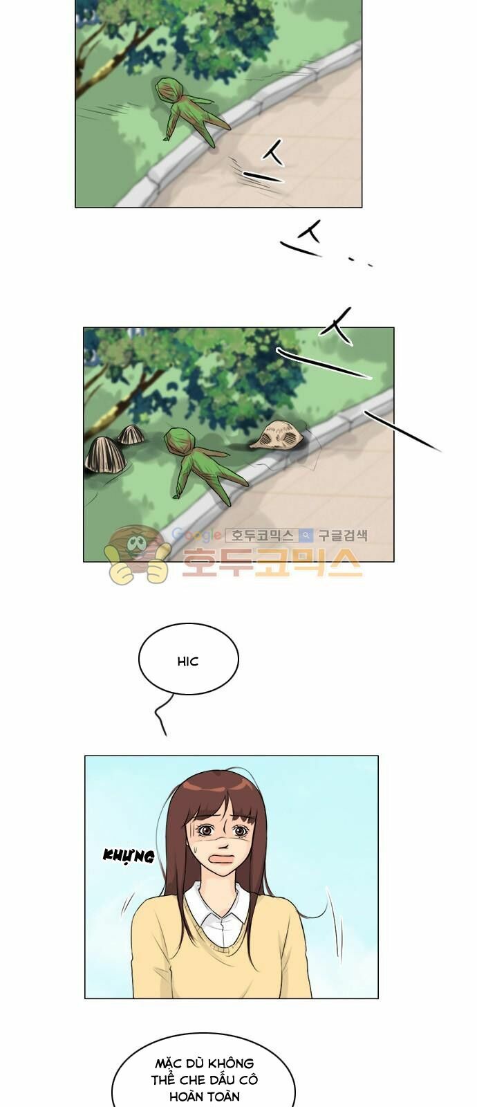 Vợ Ma: Chapter 109