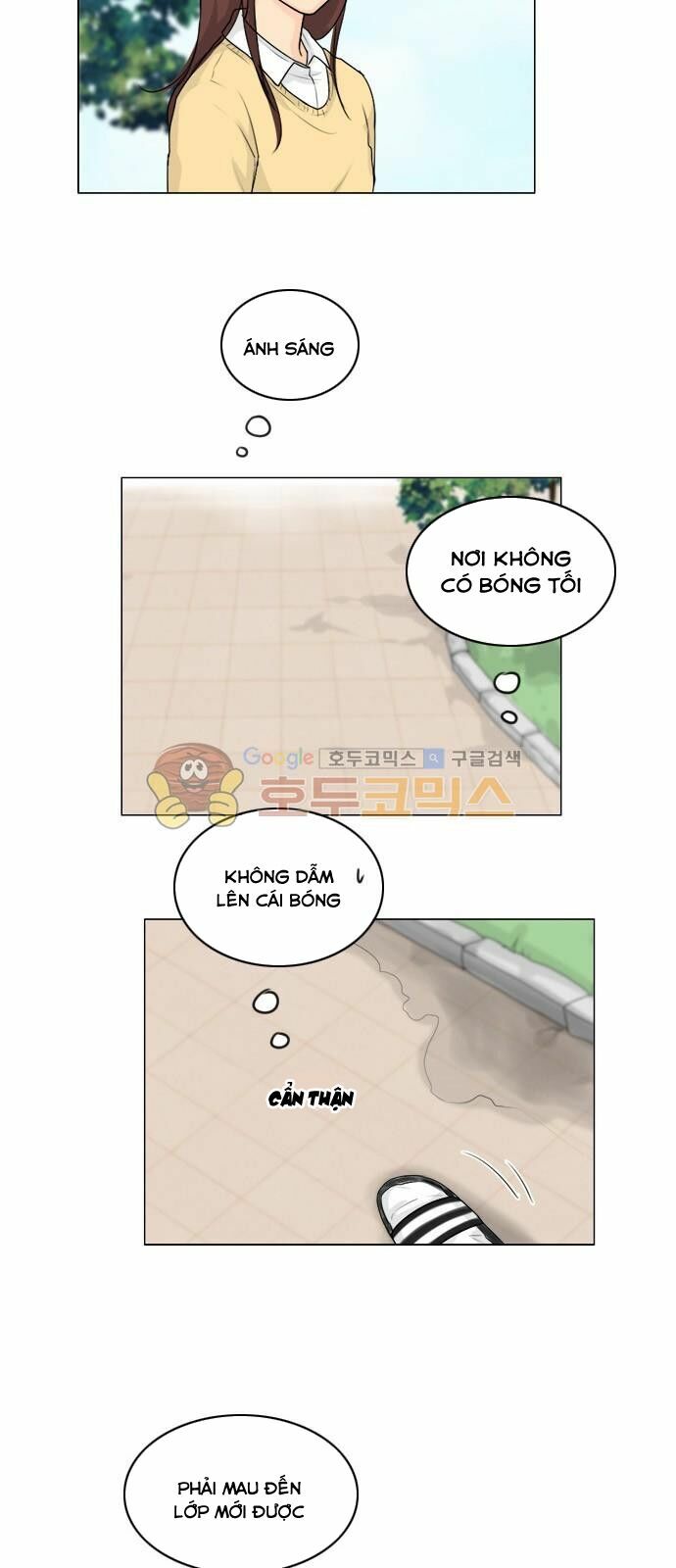 Vợ Ma: Chapter 109