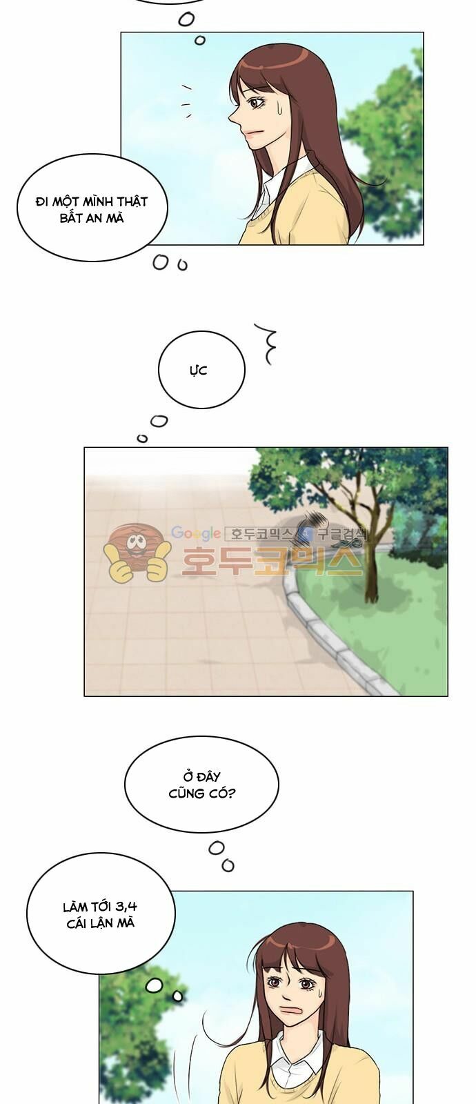 Vợ Ma: Chapter 109