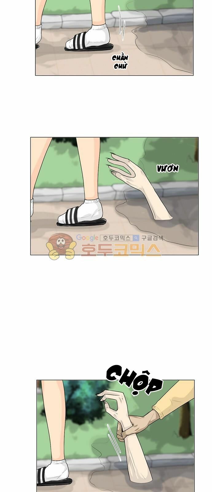 Vợ Ma: Chapter 109