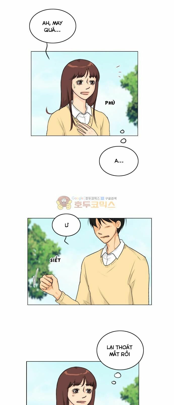Vợ Ma: Chapter 110