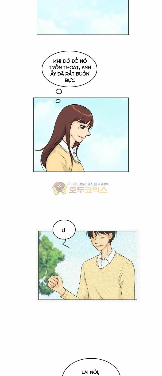 Vợ Ma: Chapter 110