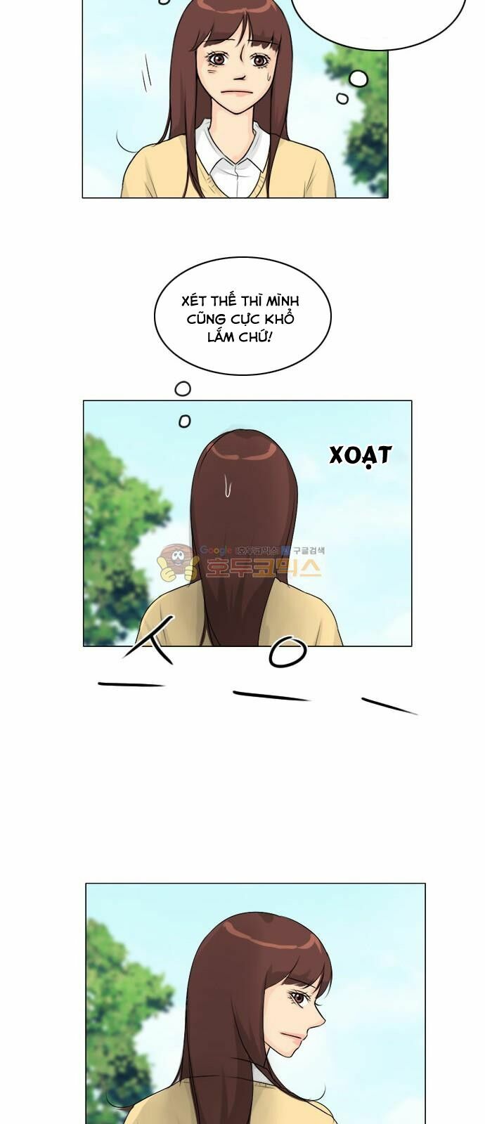 Vợ Ma: Chapter 110