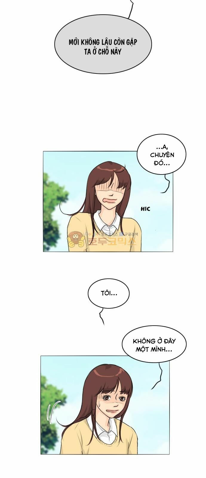 Vợ Ma: Chapter 110