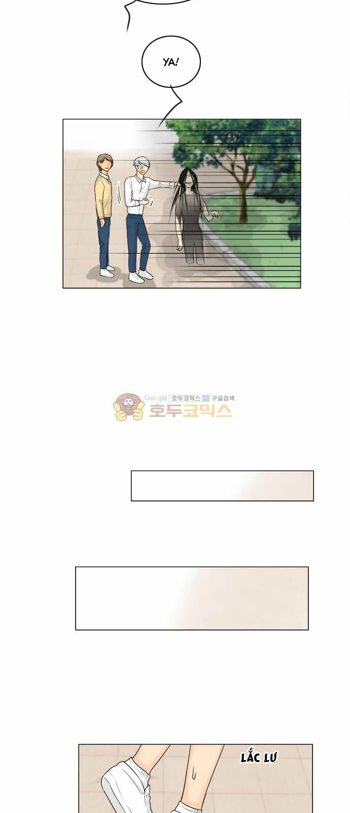 Vợ Ma: Chapter 110