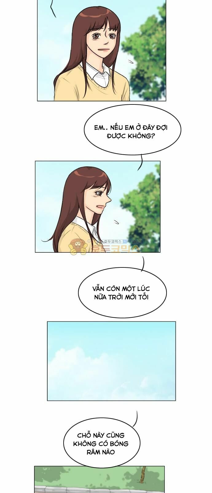 Vợ Ma: Chapter 110
