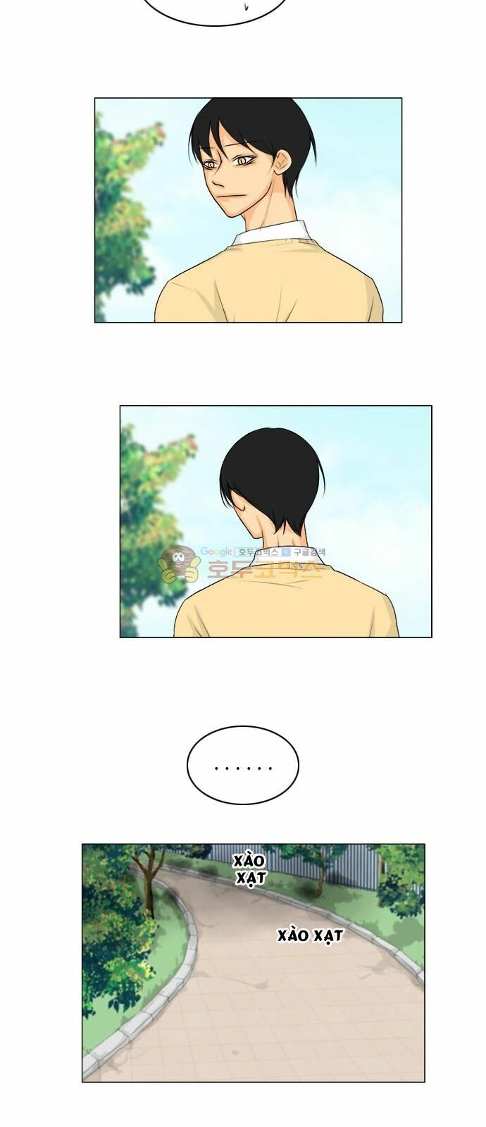 Vợ Ma: Chapter 110