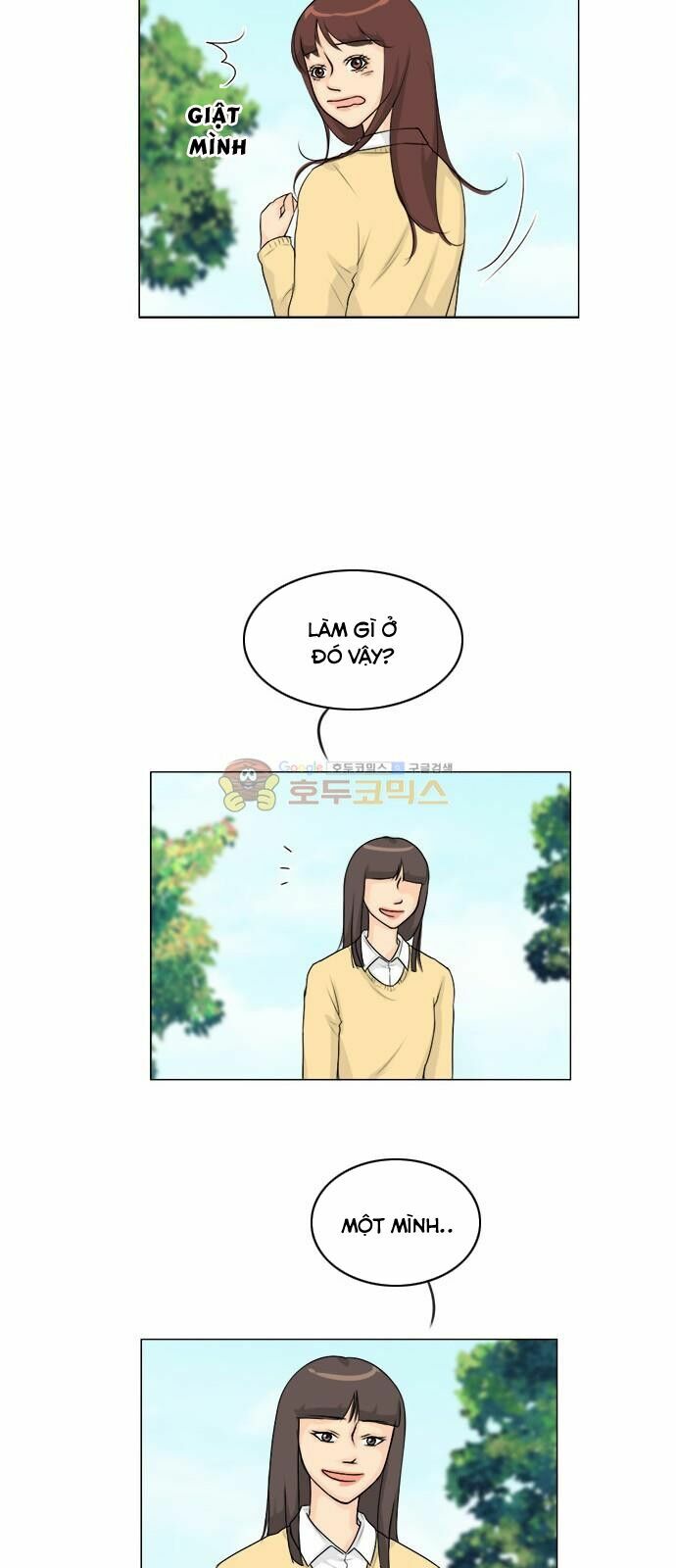 Vợ Ma: Chapter 110