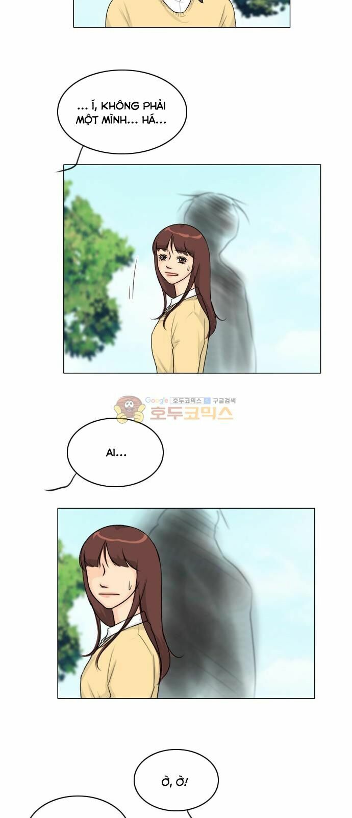 Vợ Ma: Chapter 110