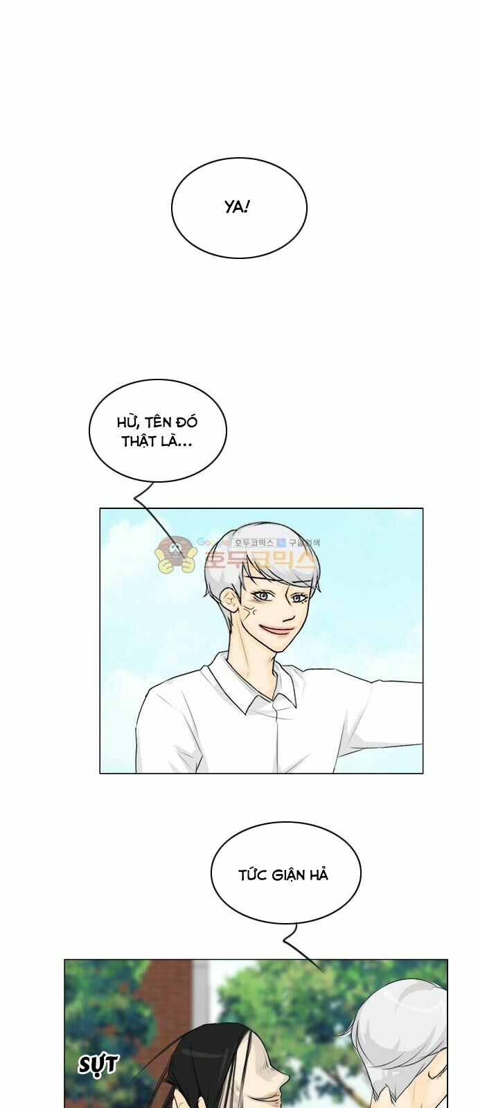 Vợ Ma: Chapter 111