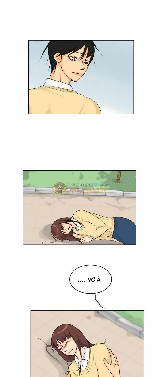 Vợ Ma: Chapter 111
