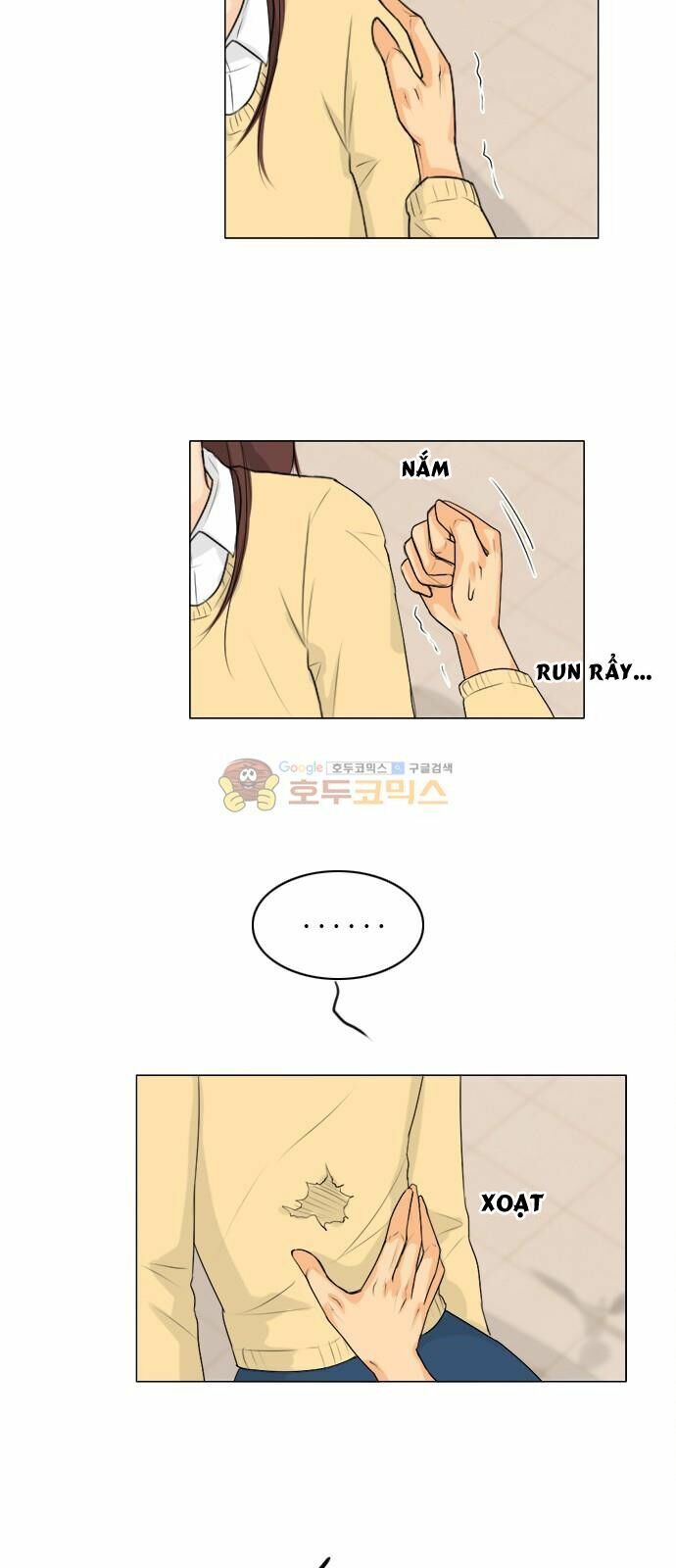 Vợ Ma: Chapter 111