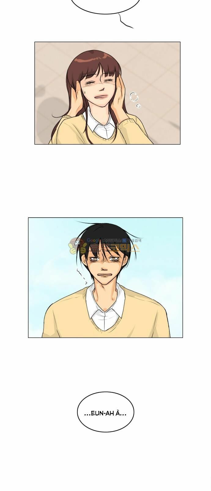 Vợ Ma: Chapter 111
