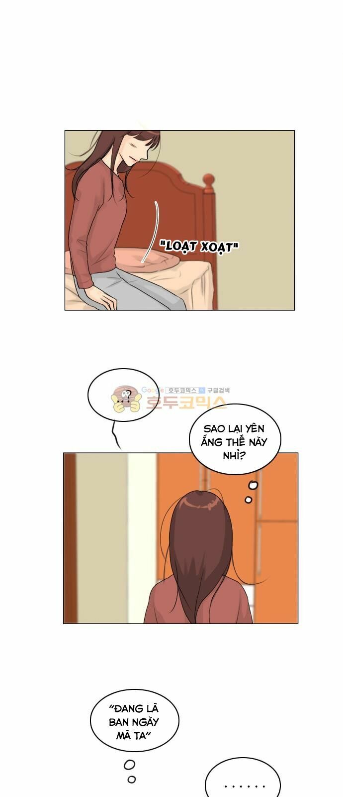 Vợ Ma: Chapter 112