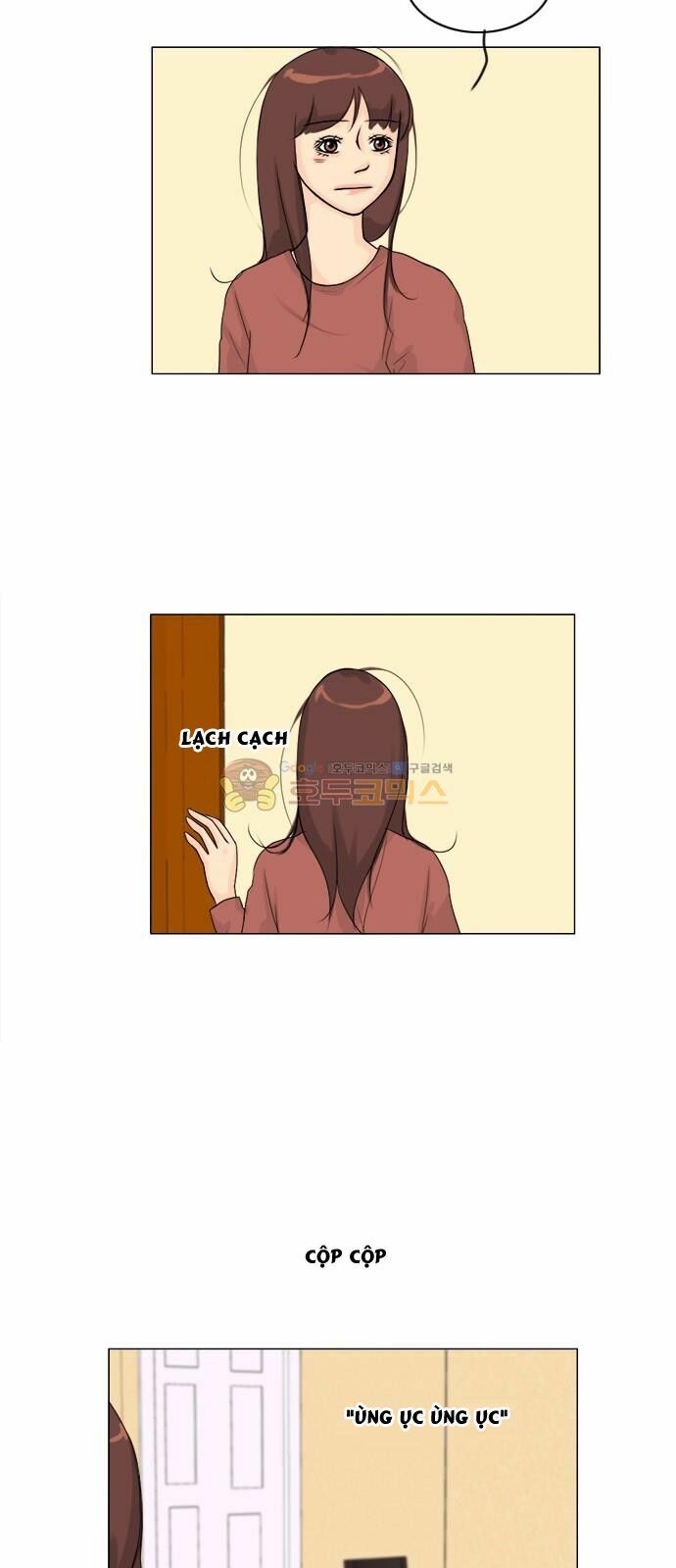 Vợ Ma: Chapter 112