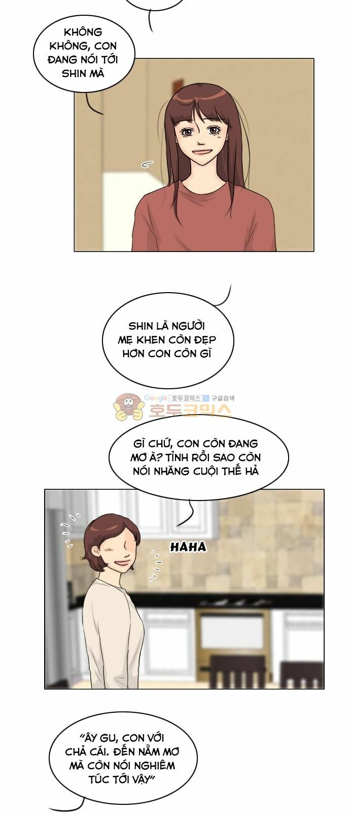 Vợ Ma: Chapter 112