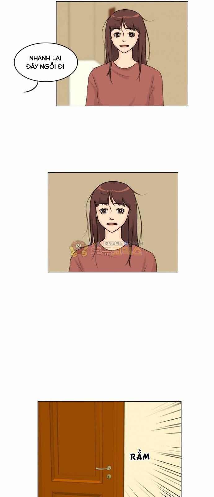 Vợ Ma: Chapter 112