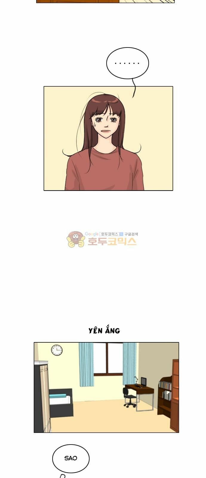 Vợ Ma: Chapter 112