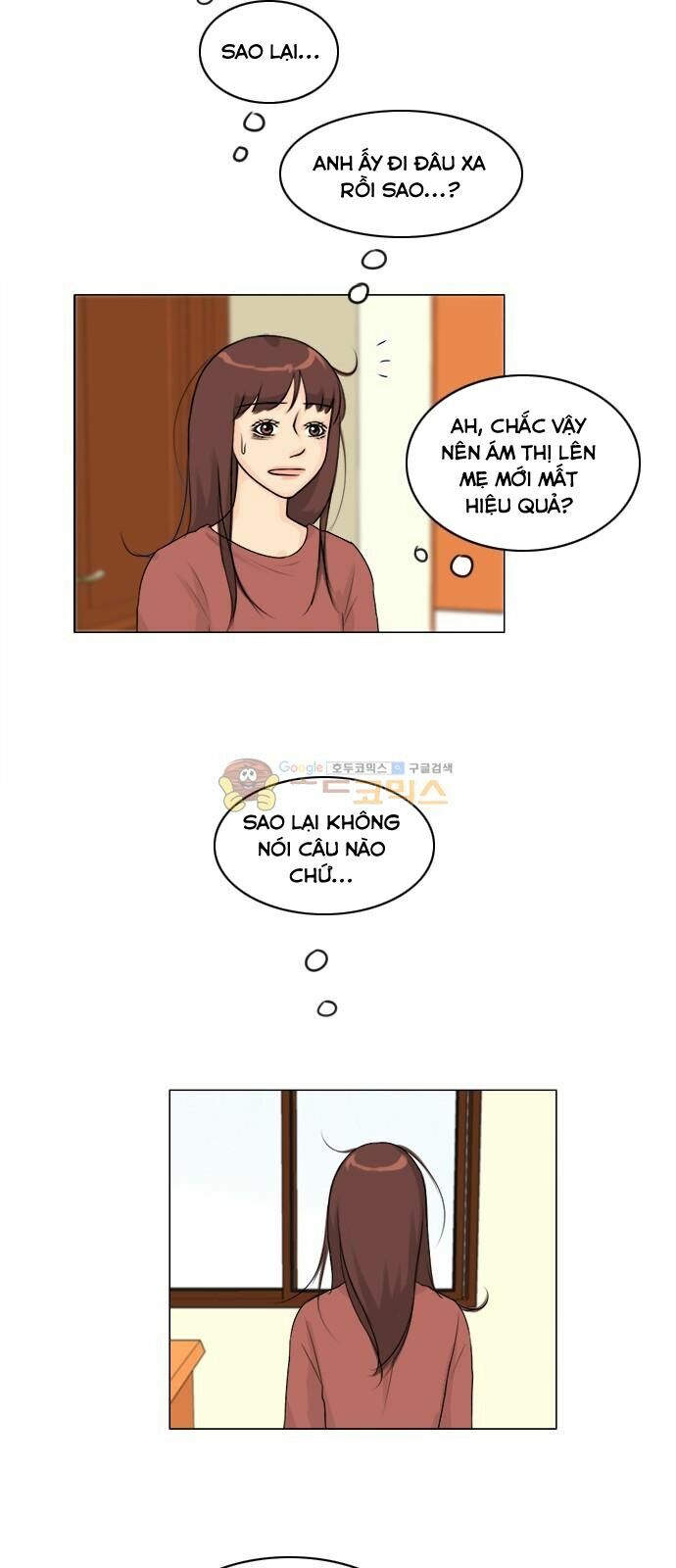 Vợ Ma: Chapter 112