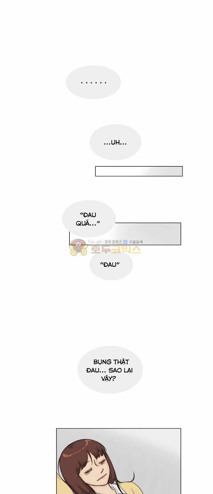 Vợ Ma: Chapter 112