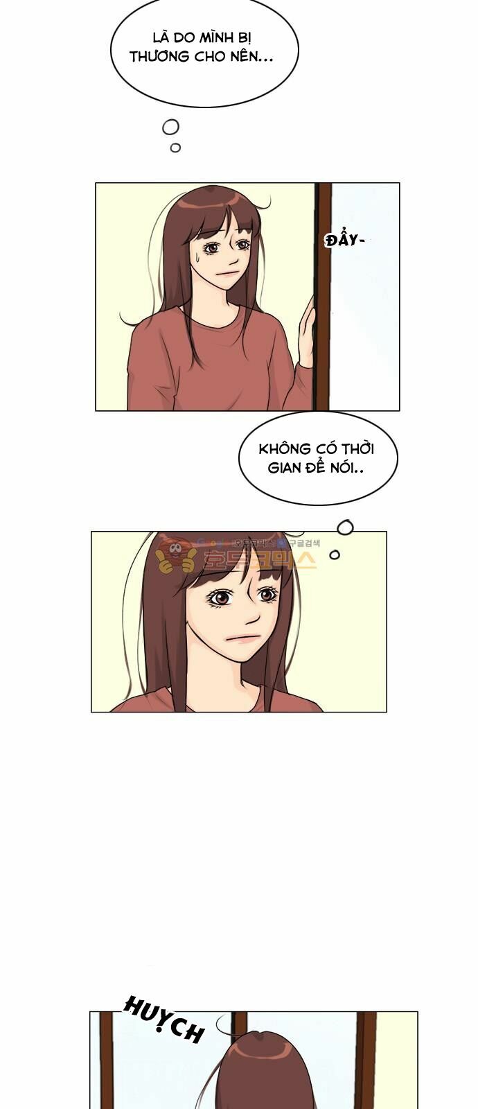 Vợ Ma: Chapter 112